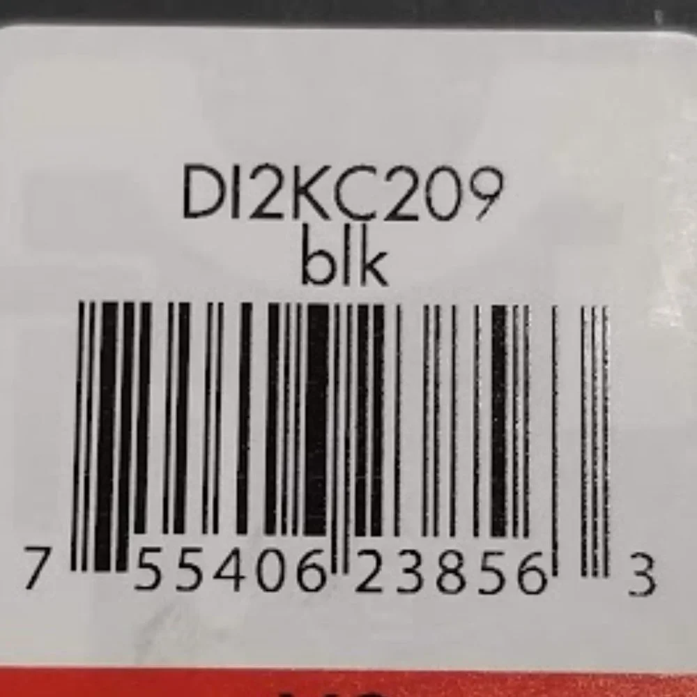 DKNY Tankini Top Size Black - Picture 12 of 12